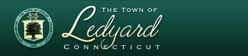 Banner logo with link to homepage